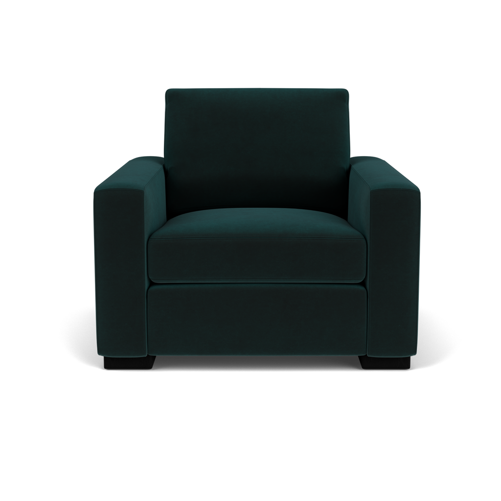 Barton Armchair