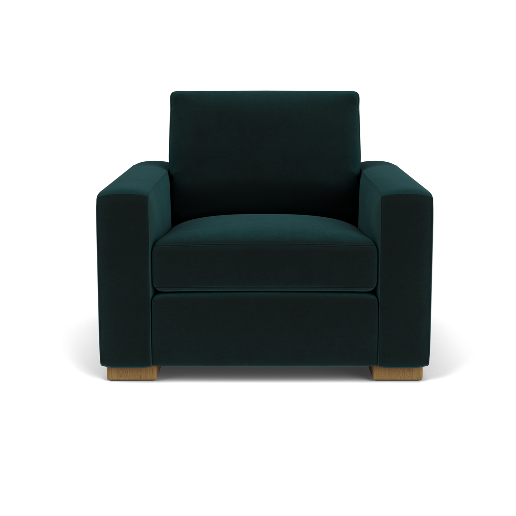 Barton Armchair