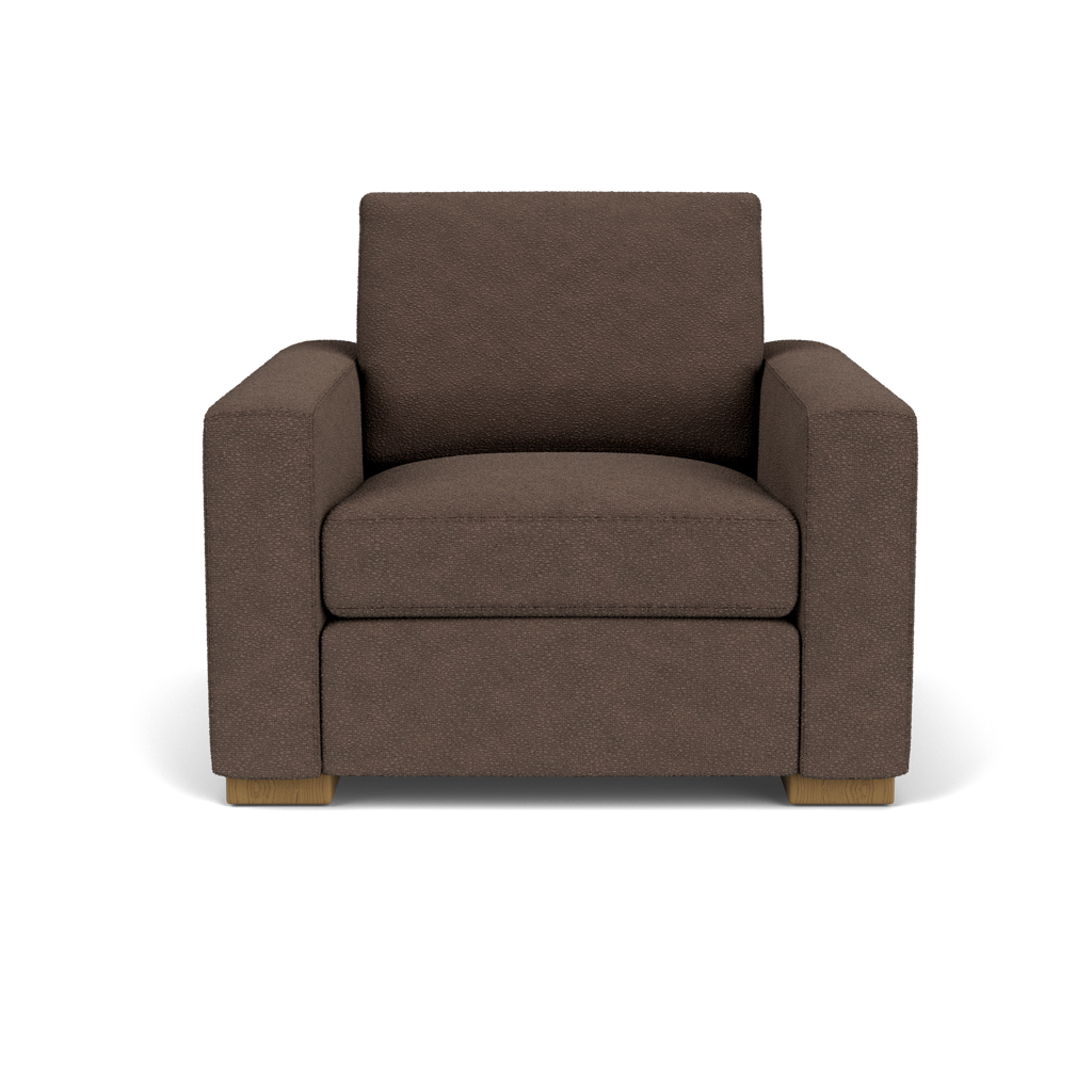 Barton Armchair