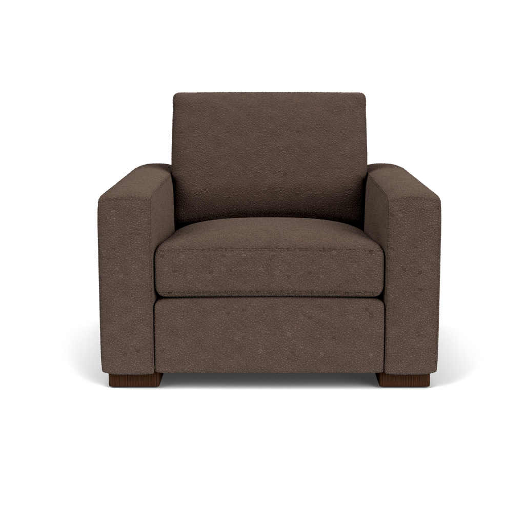 Barton Armchair