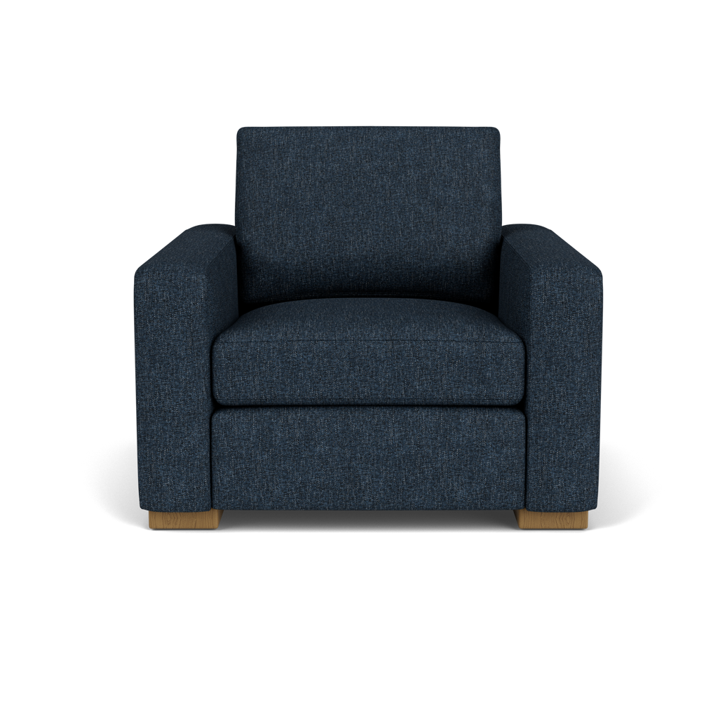 Barton Armchair