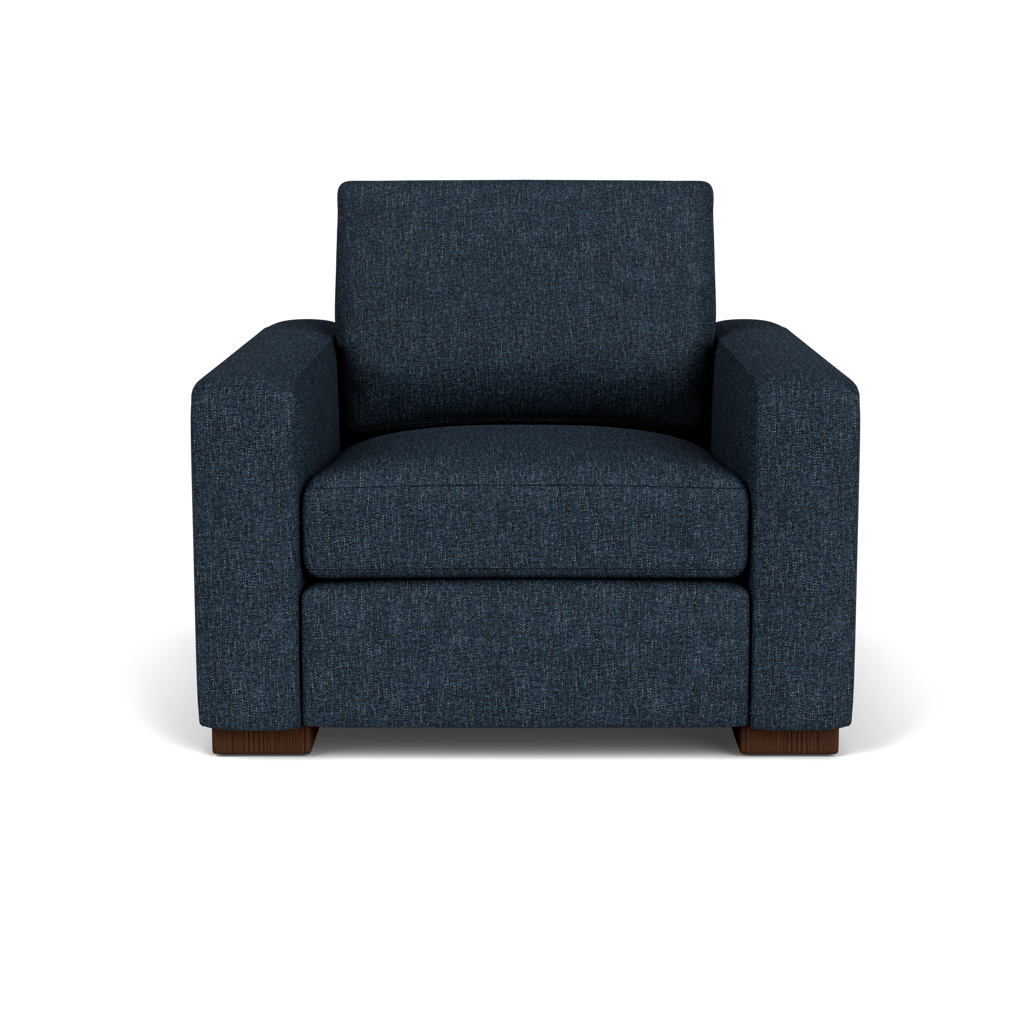 Barton Armchair