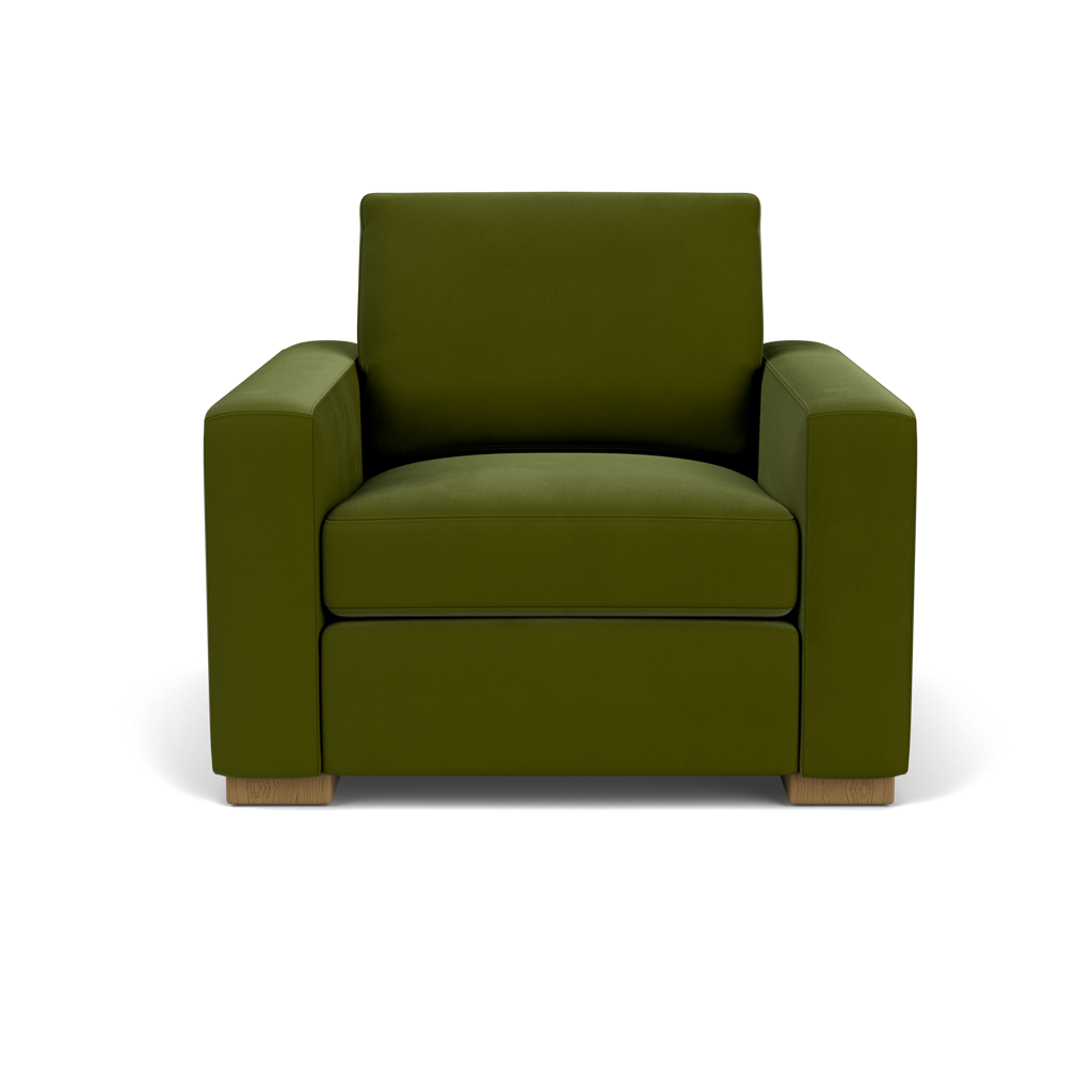 Barton Armchair