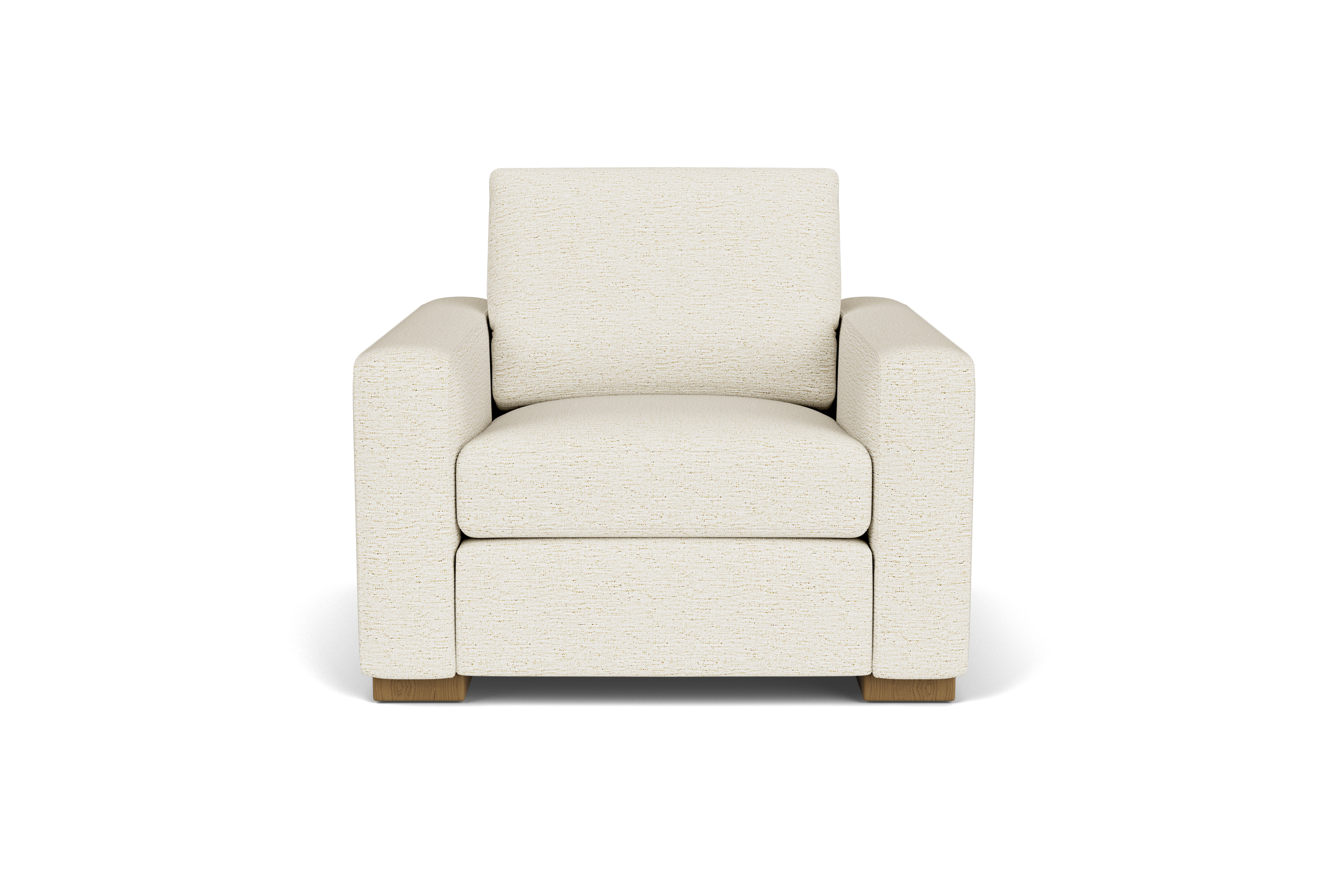 Barton Armchair