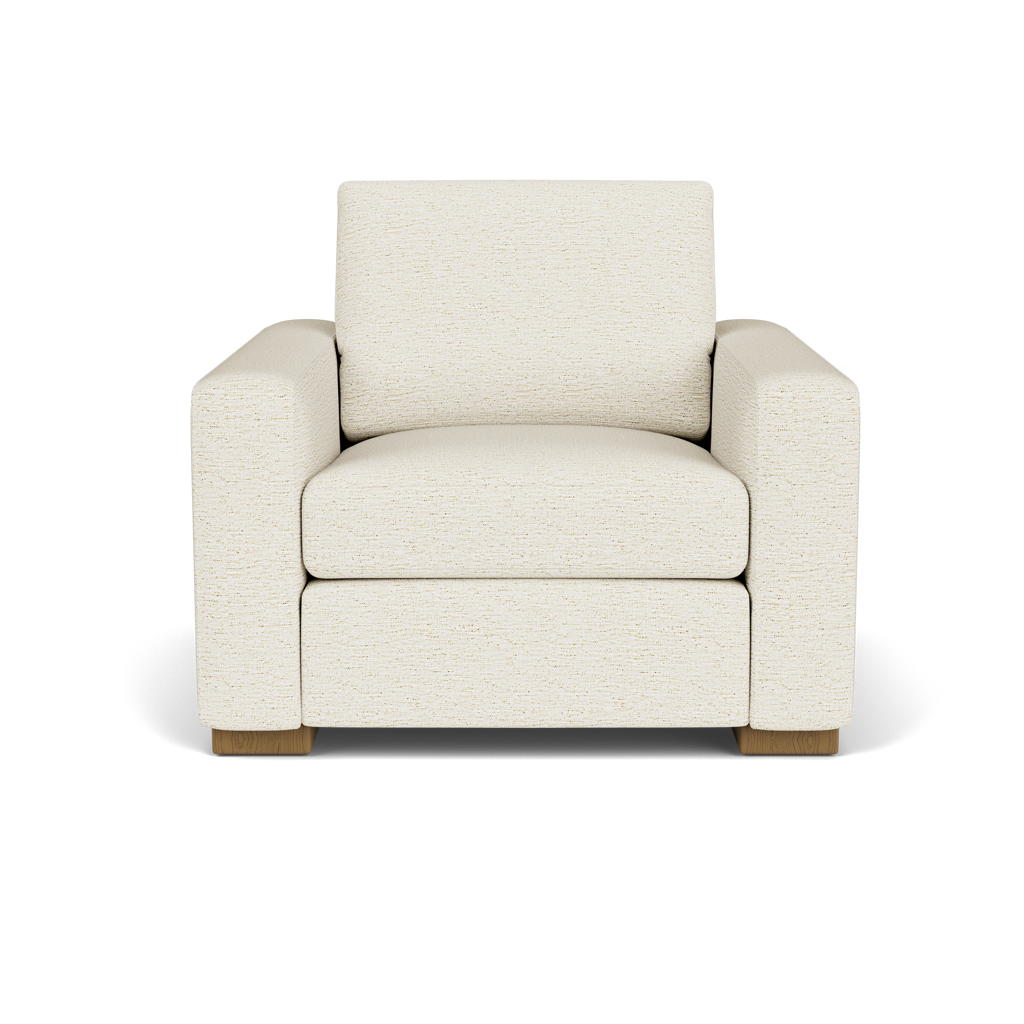 Barton Armchair