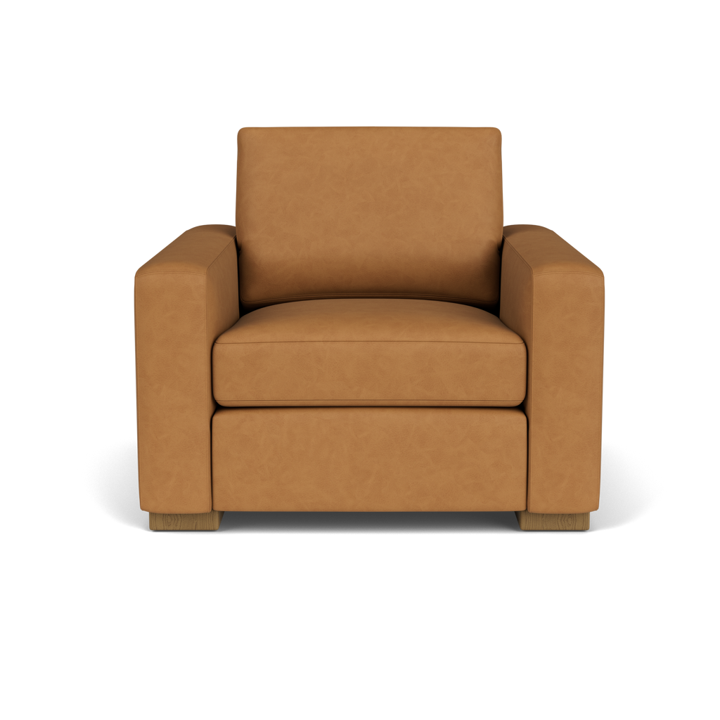 Barton Armchair