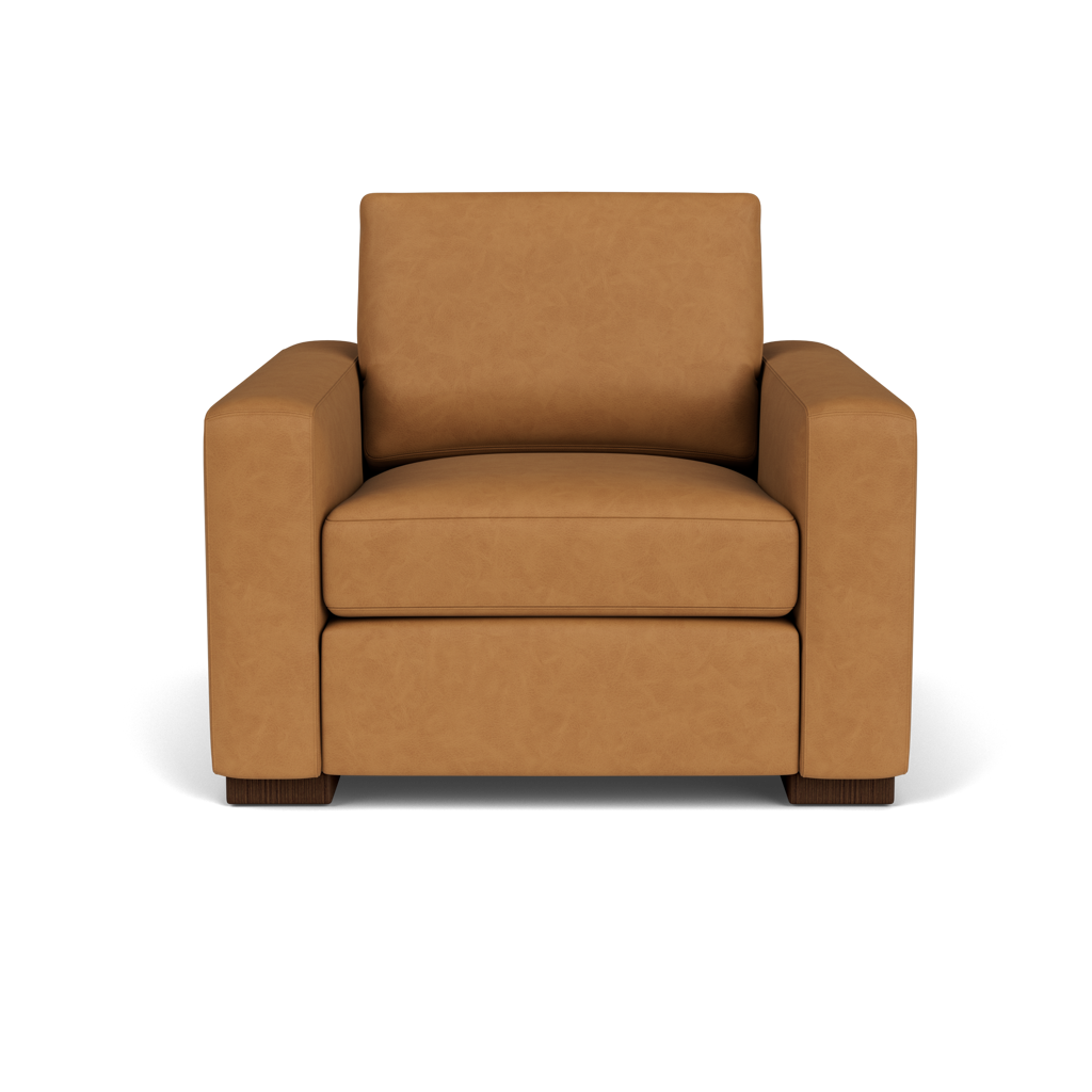 Barton Armchair