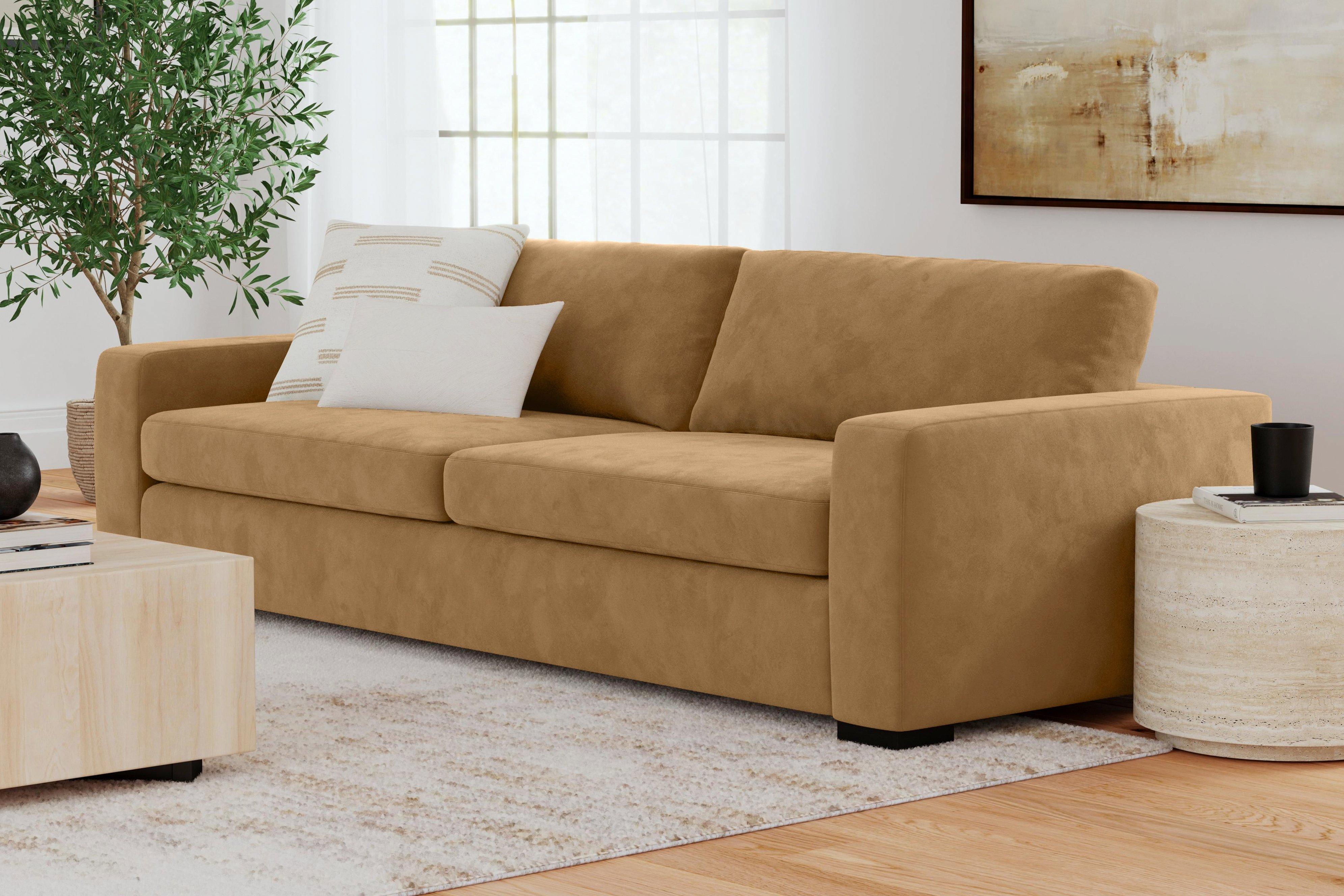 Barton Sofa