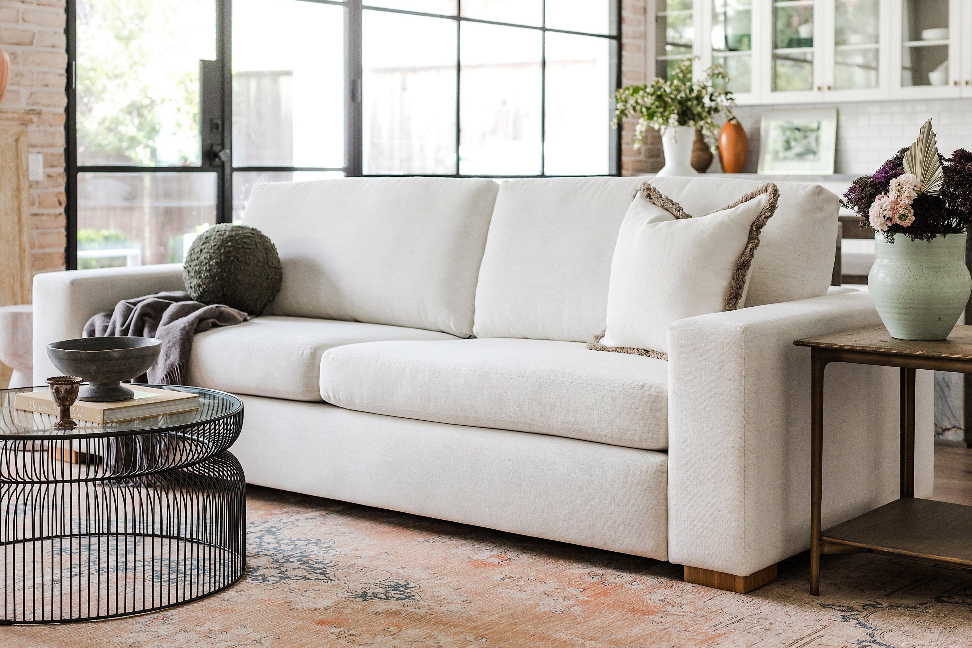 Barton Sofa