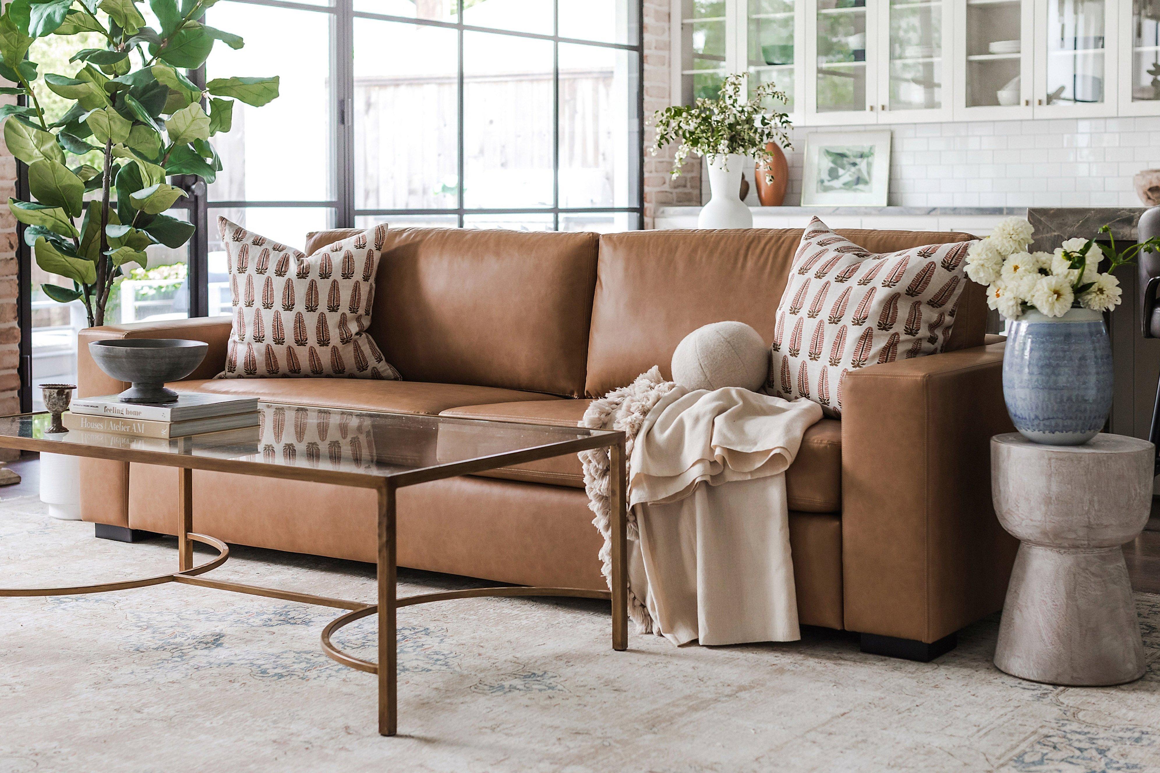 Barton Sofa