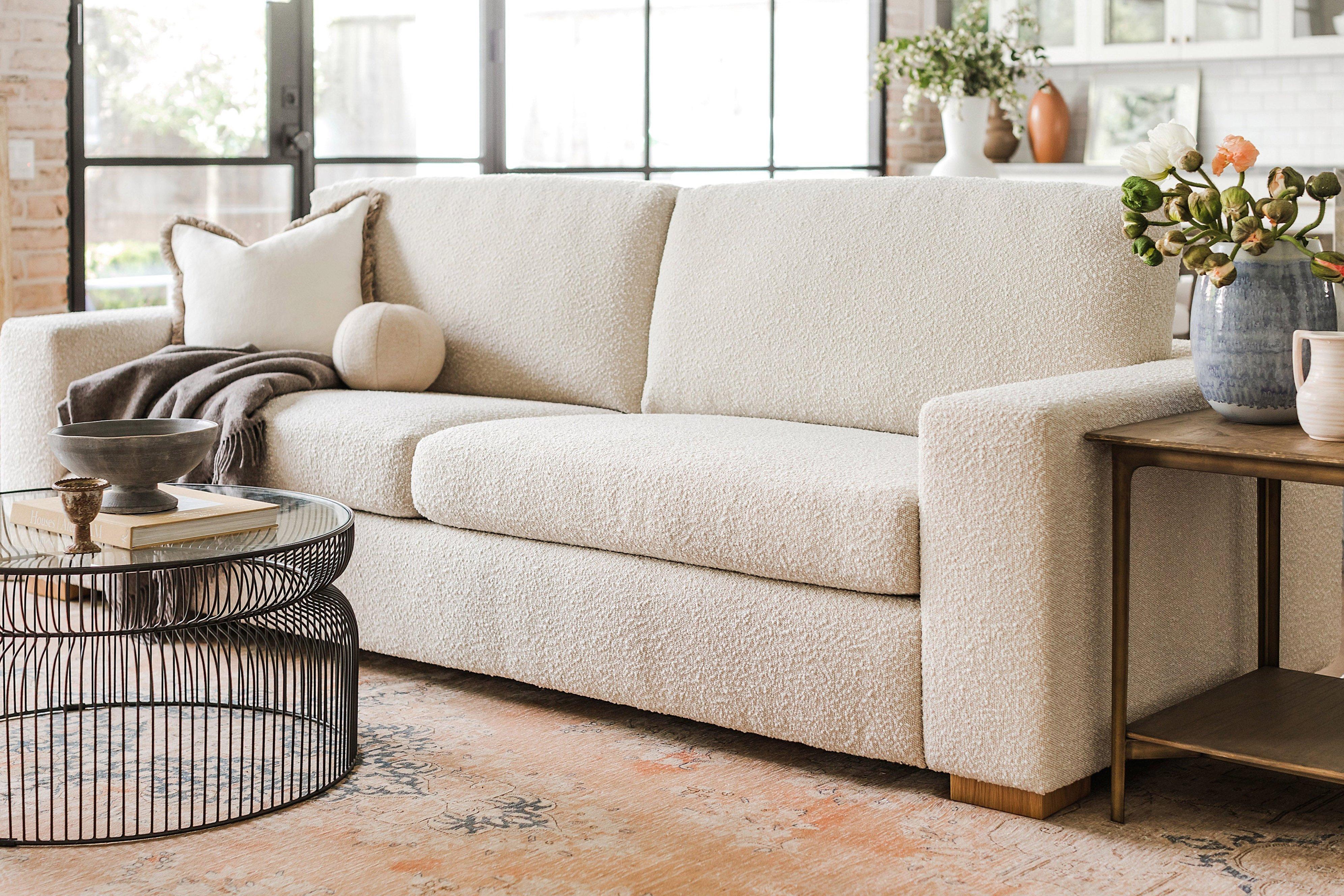 Barton Sofa