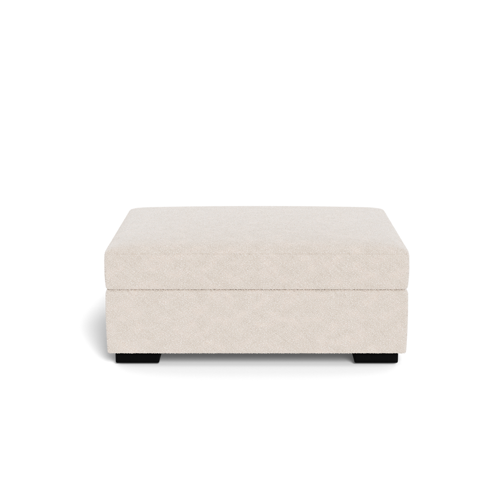 Barton Storage Ottoman