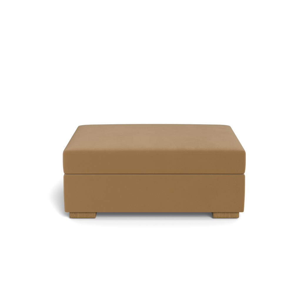 Barton Storage Ottoman