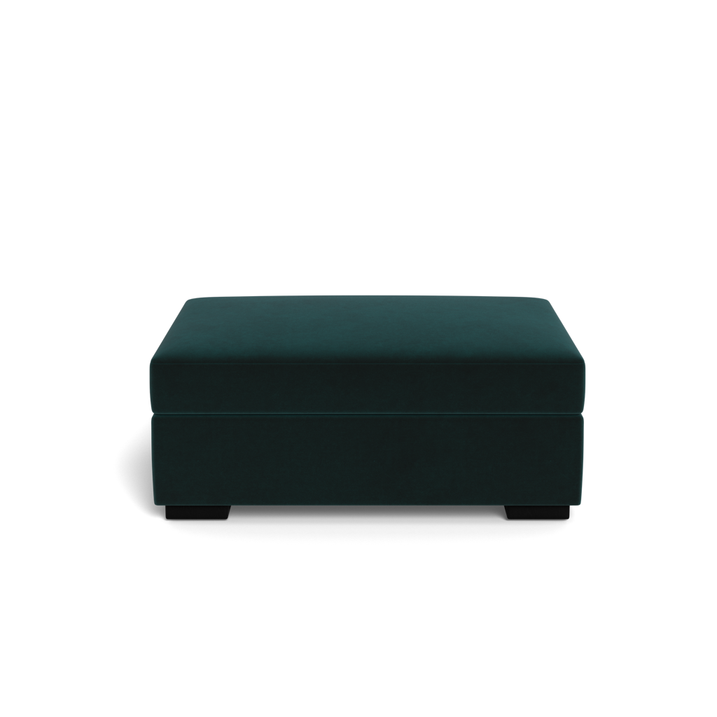 Barton Storage Ottoman