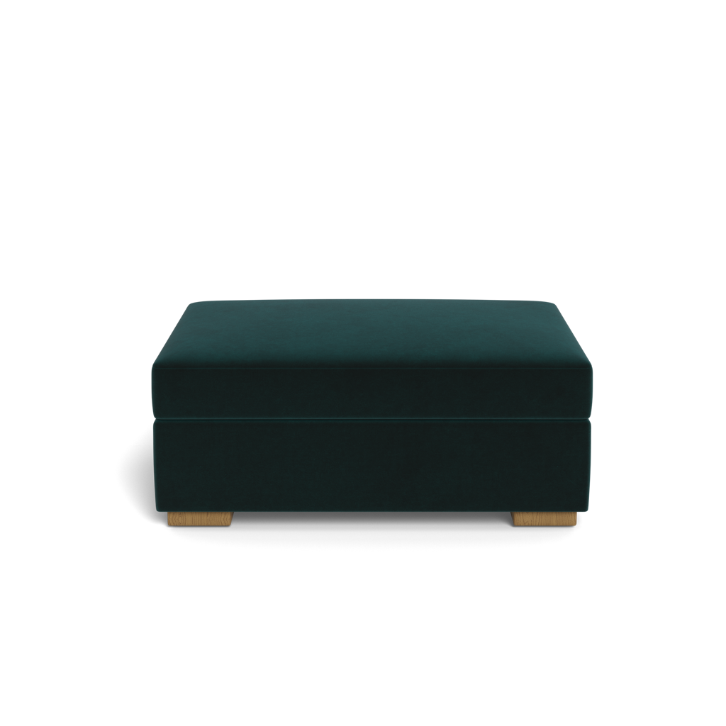 Barton Storage Ottoman