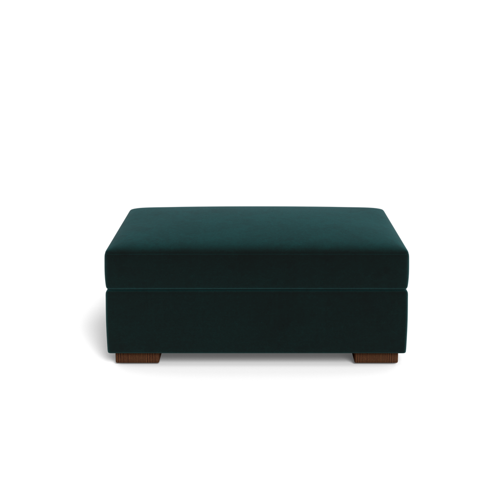 Barton Storage Ottoman