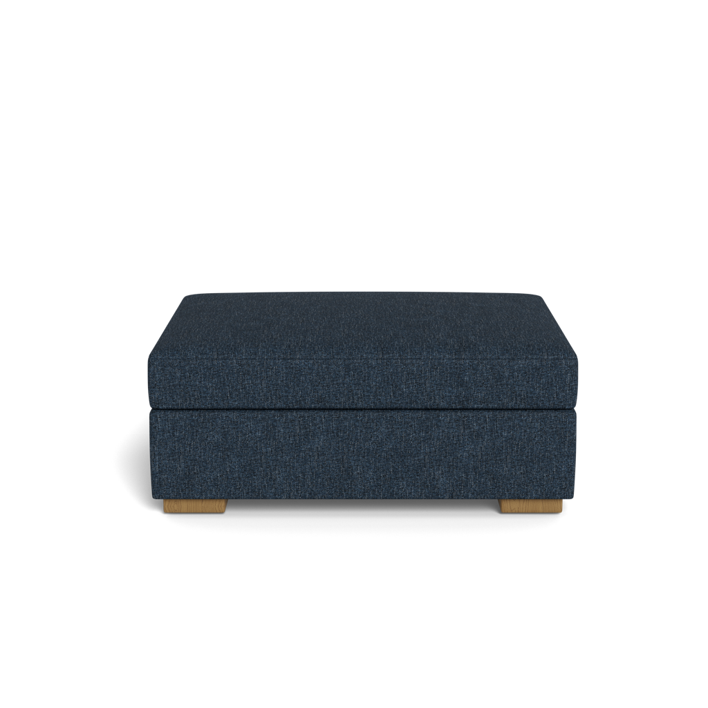 Barton Storage Ottoman