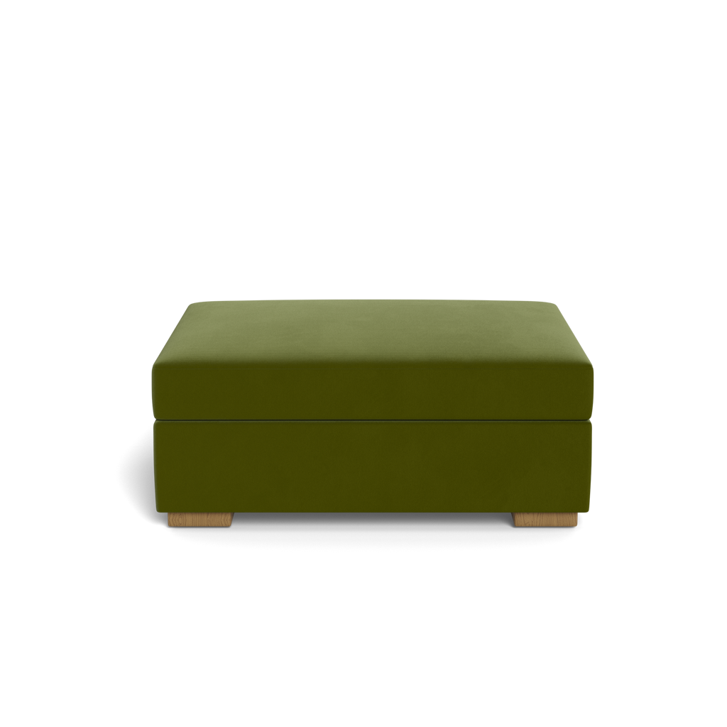 Barton Storage Ottoman