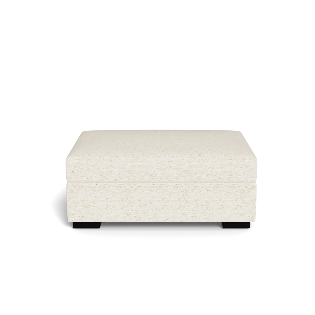 Barton Storage Ottoman