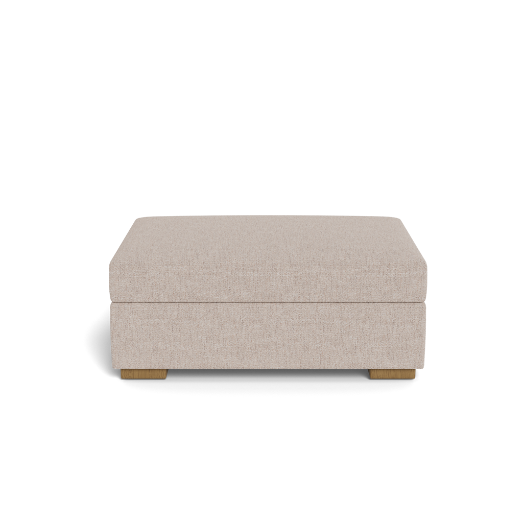 Barton Storage Ottoman