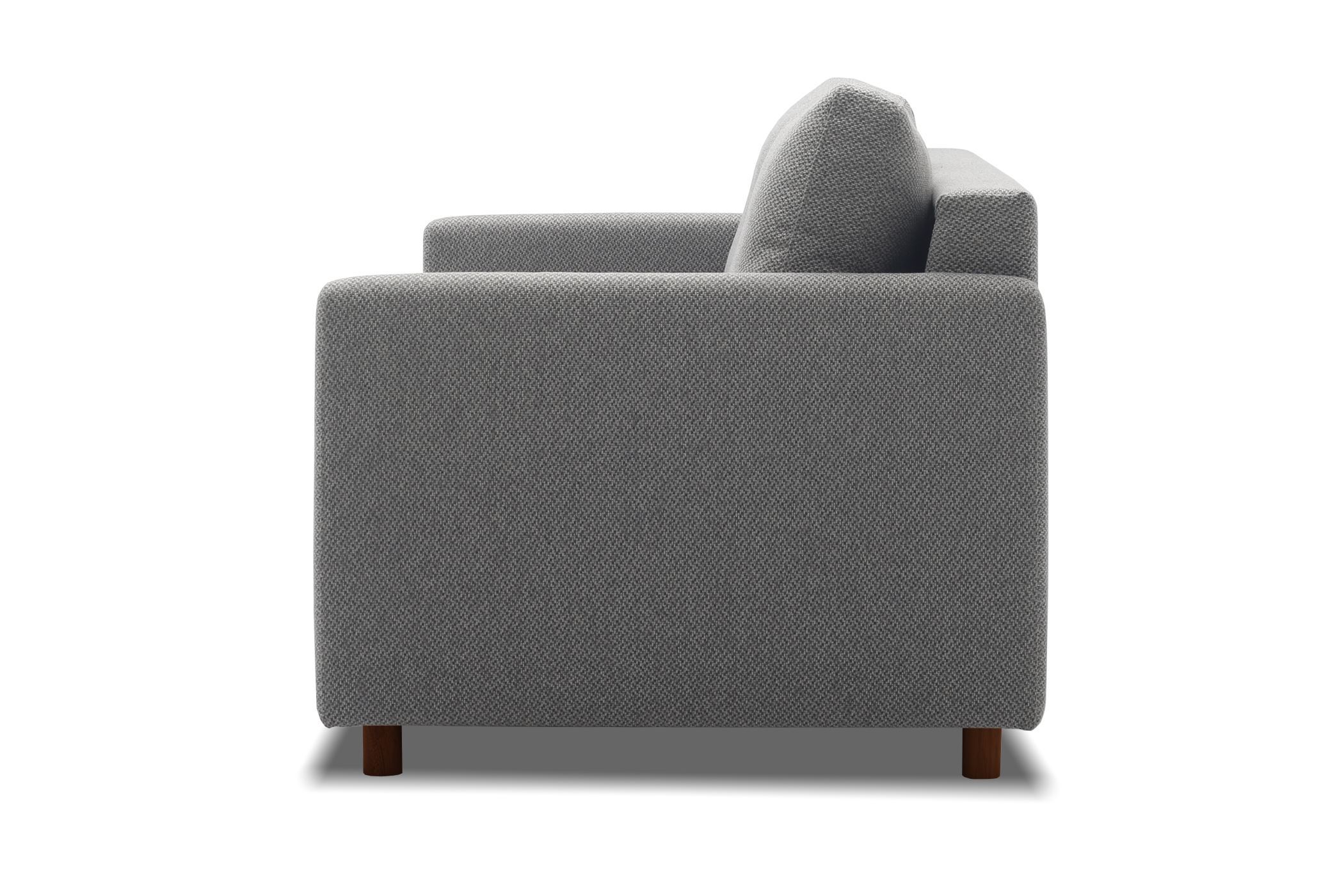 Blaine Sofa Bed - Open Box - Feather Grey