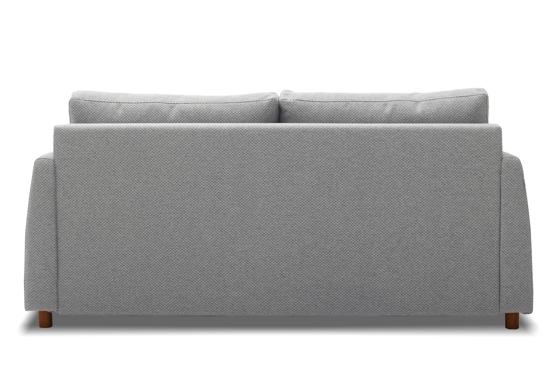 Blaine Sofa Bed - Open Box - Feather Grey