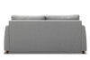 Blaine Sofa Bed - Open Box - Feather Grey