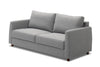 Blaine Sofa Bed - Open Box - Feather Grey