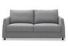 Blaine Sofa Bed Sofa Beds renewedlifejourney  Feather Grey apartment furniture condo furniture Functional Furniture