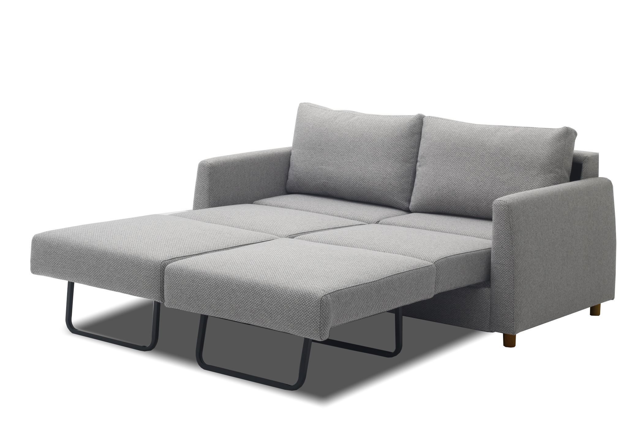 Blaine Sofa Bed - Open Box - Feather Grey
