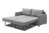 Blaine Sofa Bed - Open Box - Feather Grey