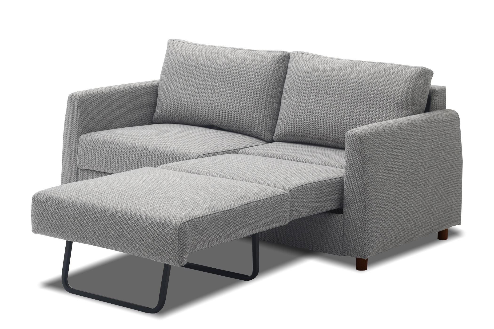 Blaine Sofa Bed - Open Box - Feather Grey