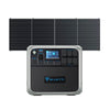 BLUETTI AC200P Portable Power Station | 2,000W Output - 2,000Wh Capacity