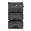 BLUETTI AC500 Home Battery Backup | 5,000-10,000W Output - 3,072-6,144Wh Capacity | Choose a Bundle