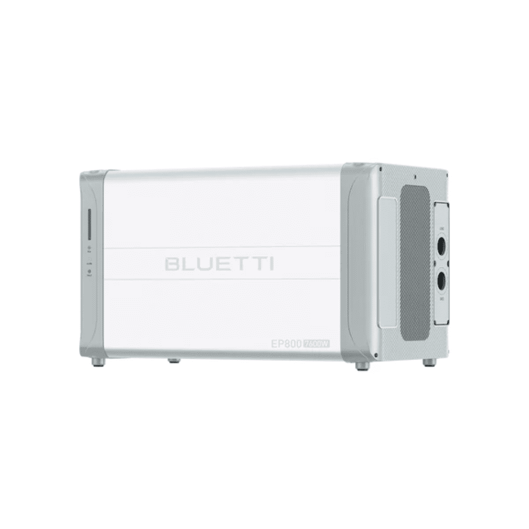 home energy storage system bluetti 6 day back up