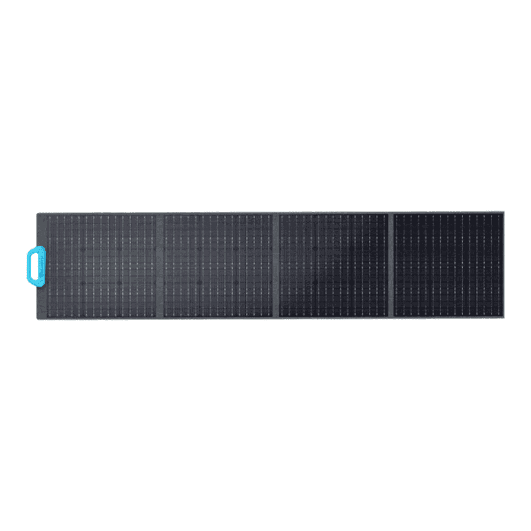 bluetti 3xpv200 solar panel 200w