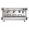 Casadio Undici A 3-Group Espresso Machine T.M. Ward Coffee Company