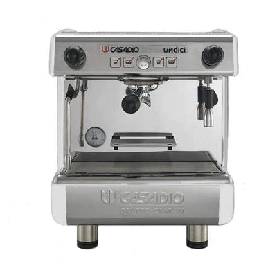 Casadio Undici A 1-Group Espresso Machine