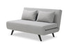 Coda 2 Seat Sofa Bed