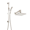 ThermaSol Complete Shower Package Square | CSPSQ