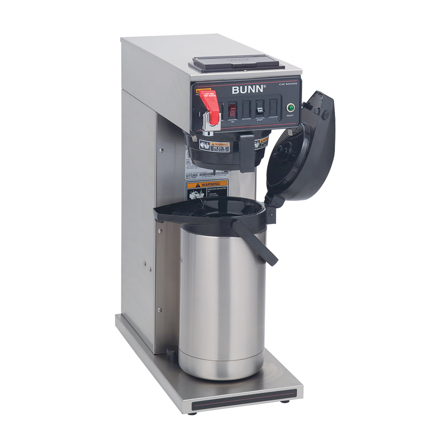 Bunn CWTF-15 Series Airpot Coffee Brewer