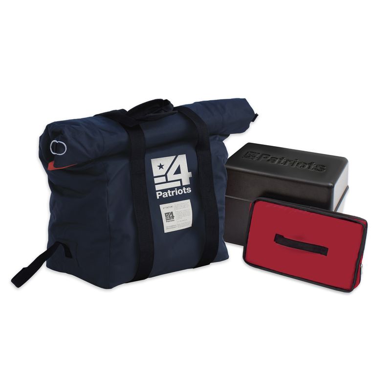 EMP Protection 3-Piece Bag Kit