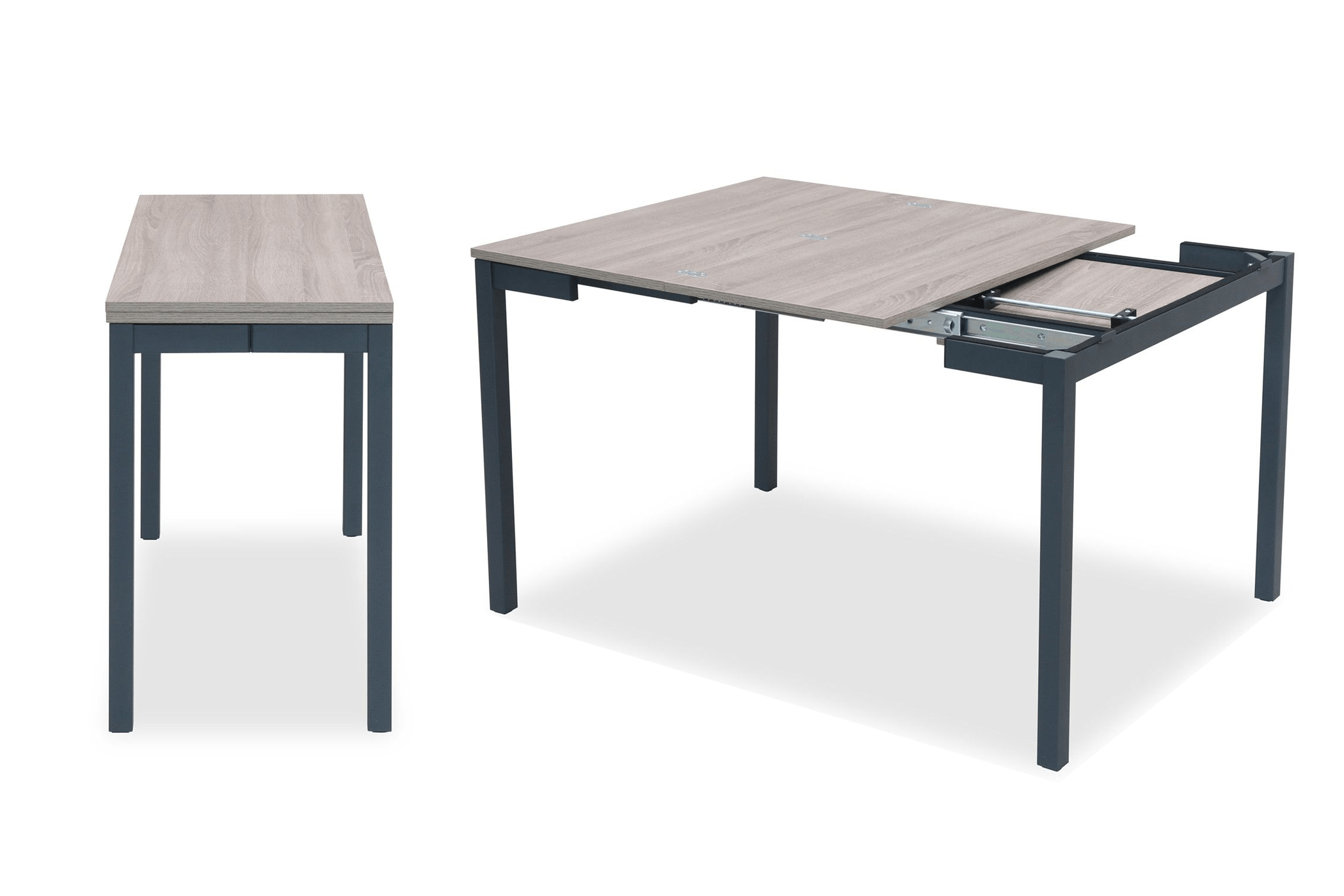 Dion Extendable Dining Table