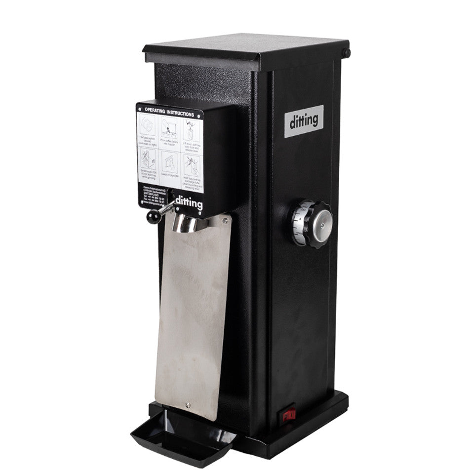 Ditting KR1403 Retail Coffee Grinder