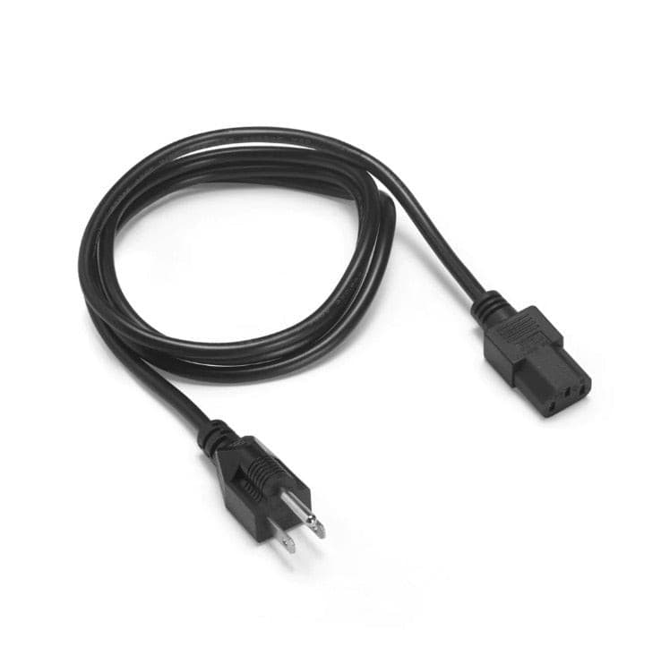 EcoFlow AC Charging Cable