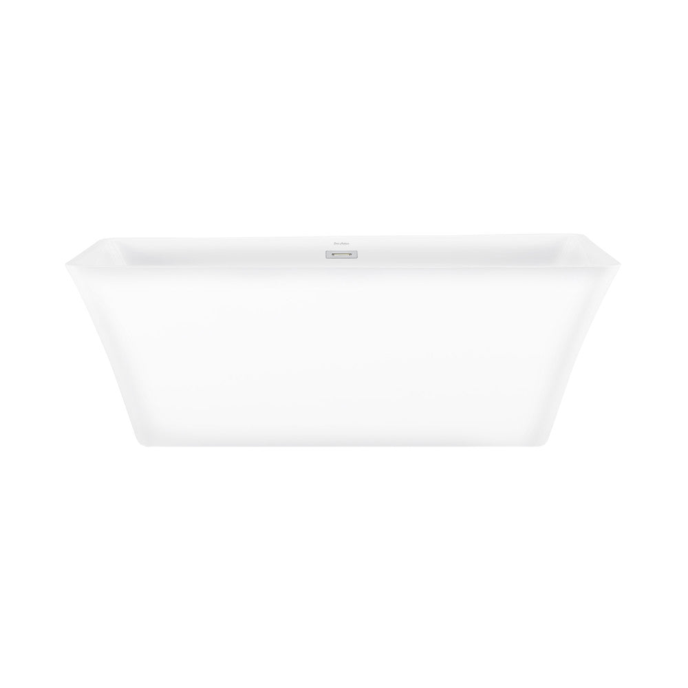 Swiss Madison St. Tropez 67" Freestanding Bathtub | SM-FB579