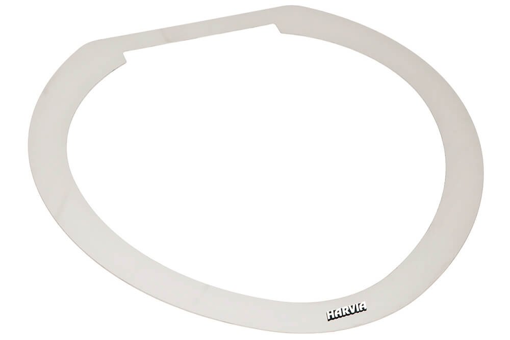 Harvia Ever Ready Forte Embedding Flange