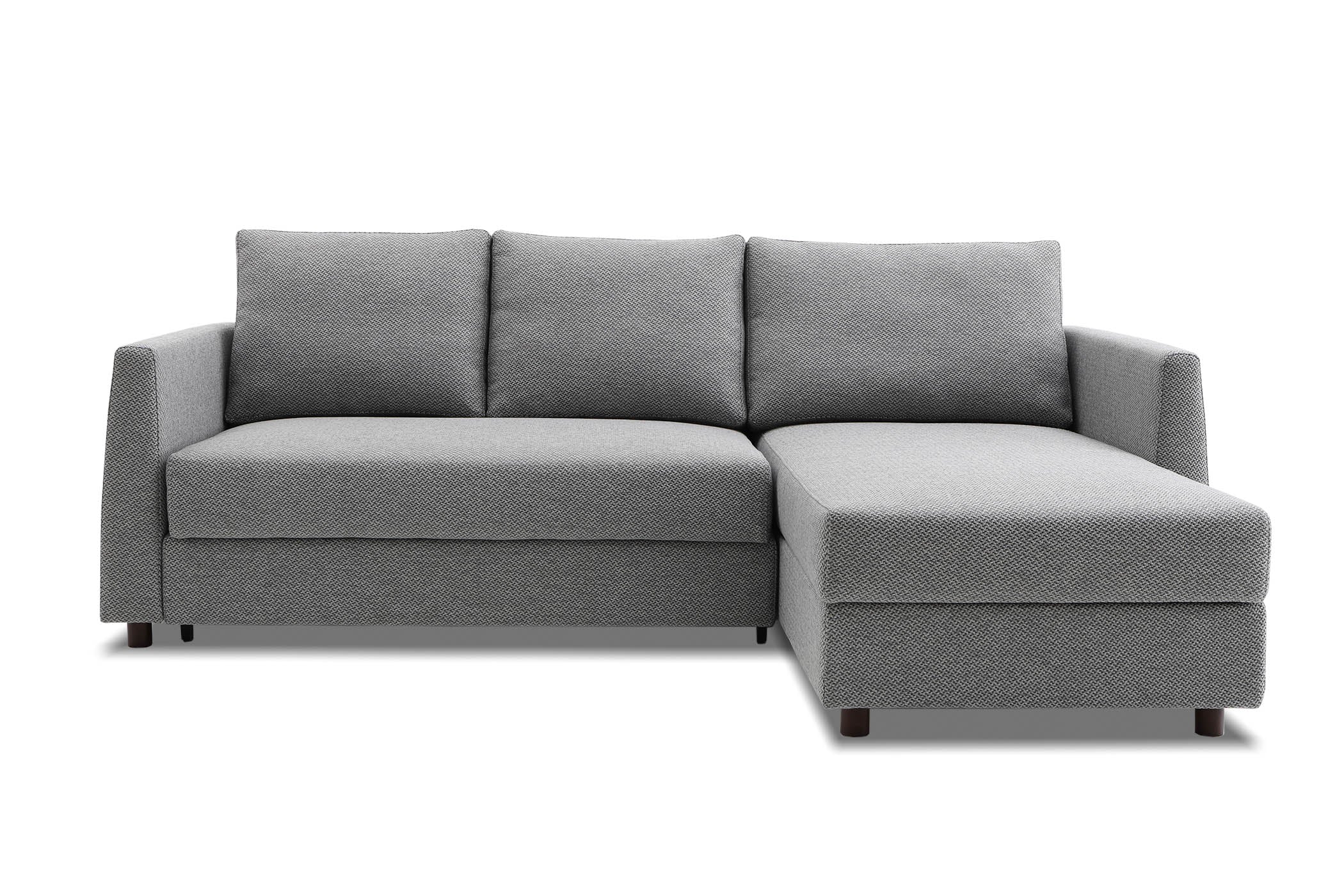 Fulton Reversible Sectional Sofa Bed With Storage Sofa Beds renewedlifejourney 