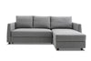 Fulton Reversible Sectional Sofa Bed With Storage Sofa Beds renewedlifejourney 