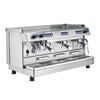 Futurete - Oberon Espresso Machine - 2+3 Group